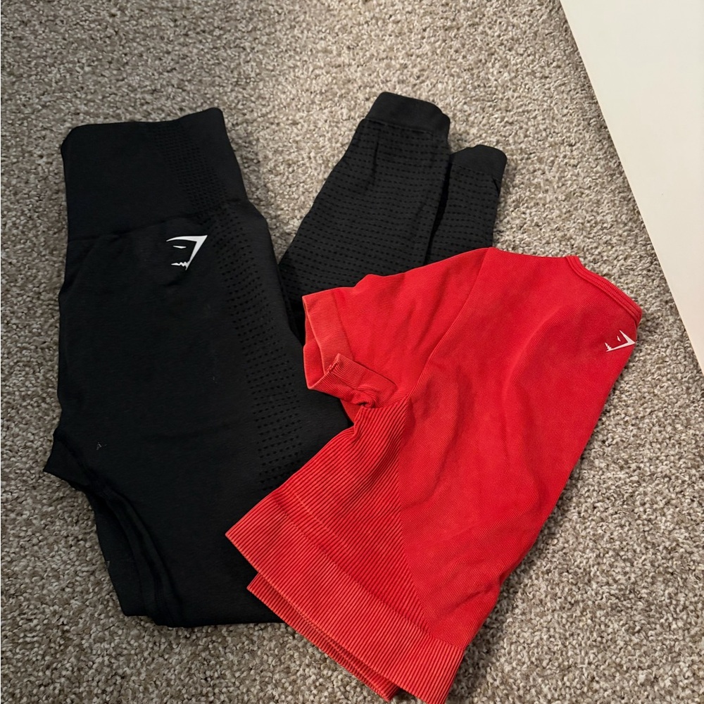 Gynshark bundle